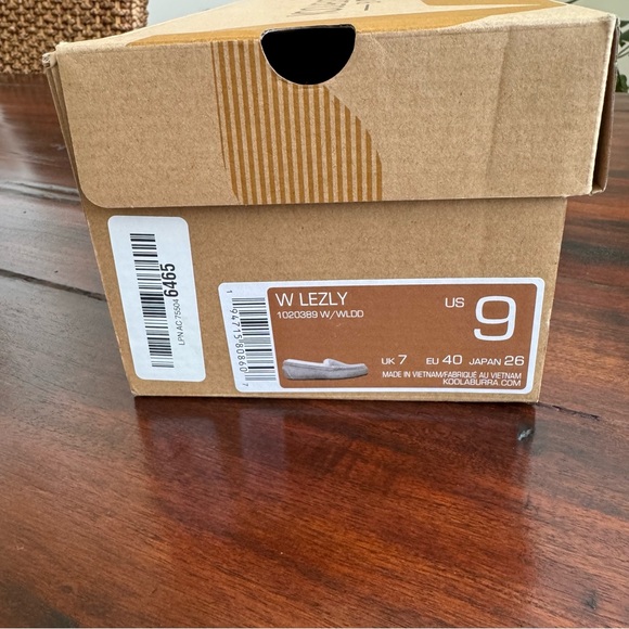 Koolaburra by UGG Lezly Women's Slipper size 9 - Picture 6 of 7